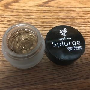 Younique Splurge Eyeshadow